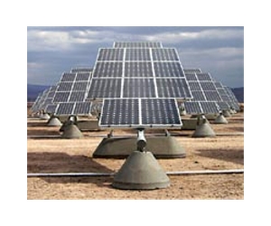 Washington State Future Home To One Of The World's Largest Solar Projects