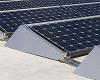 Canadian Solar Helps With Solar Project At German School