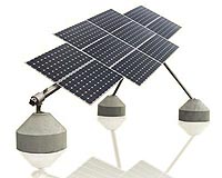 Wells Fargo Finances 1MW SunPower Solar Power System At UC Merced