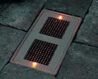 Sunrise Solar Introduces Solar Building Brick