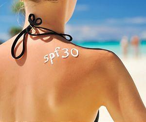 Sunscreen Chemical In Soaps, Cosmetics And Body Fragrances Threaten Coral Reefs