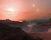 Looking for a superhabitable world then try Alpha Centauri B