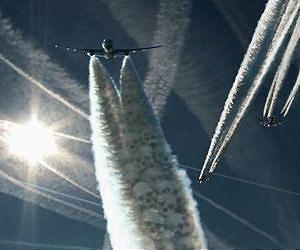 Injecting sulfate particles into stratosphere won't fully offset climate change