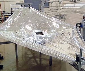 Finding Out How Well The JWST's Sunshield Will Perform