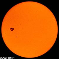 Sun Erupts With Intense Activity
