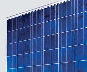 Largest Smart Solar Array In North America