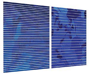 New efficiency record for photovoltaic cells - thanks to heterojunction