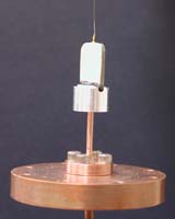 Probable Discovery Of A New, Supersolid, Phase Of Matter