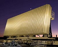 IAI Develops Arrow 3 Interceptor