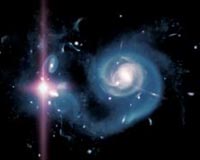 Astronomers discover Heavy Metal supernova