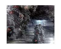 Study suggests ample warning of supervolcano eruptions