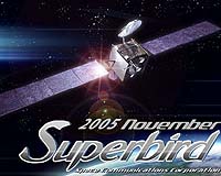 Mitsubishi Electric Receives Orders For Superbird 7 From SCC