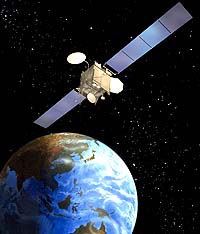 Boeing to Build Third Superbird Satellite for Japan