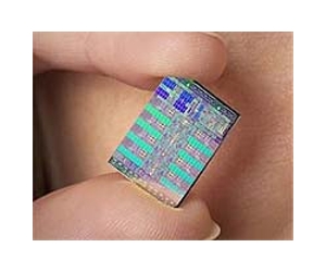 NASA, Air Force Seek Next Generation Space Processor Program