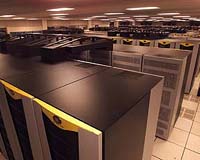 NASA Unveils Its Most Powerful Supercomputer, Columbia