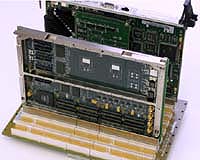 Space-Based Supercomputer Will Dramatically Increase On-Orbit Computations