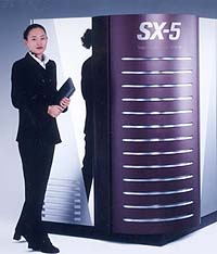 NEC And Cray Bury The Hatchet In Supercomputer Deal