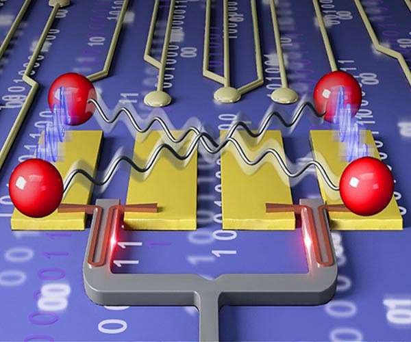 Researchers find way to form diodes from superconductors