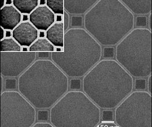 Scientists Create Nano-Patterned Superconducting Thin Films