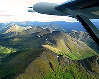 Space Tech Helps To Find Natural Resources