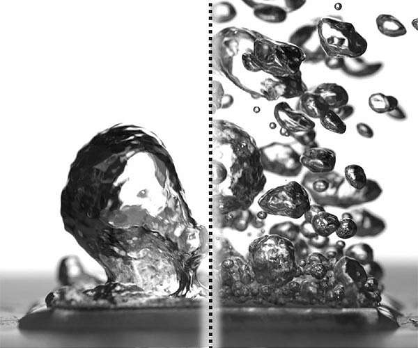 Unlocking the hidden power of boiling - for energy, space, and beyond