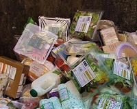 Food-share apps seeking to help environment