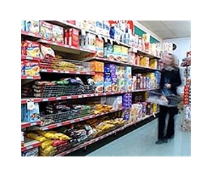 Food Chemical Regulations Rely Heavily on Industry Self-Policing and Lack Transparency