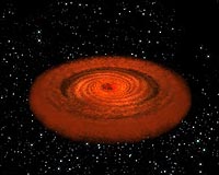 XMM-Newton Takes Astronomers To A Black Hole's Edge