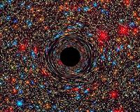 Black Holes Might Not be Dead-ends After All