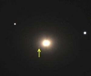 Unusual Supernova May Be Missing Link In Stellar Evolution