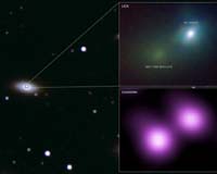 The Brightest Supernova Ever