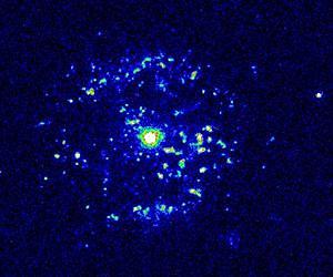 T Pyxidis Soon To Be A Type Ia Supernova