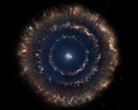 Six cosmic catastrophes that could wipe out life on Earth