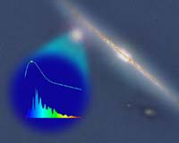 Nearby Supernova Factory Gets A Research Funding Boost