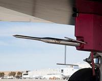 New Probe Could Improve Sonic Boom Investigation