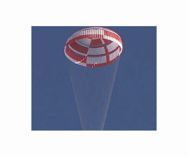 Testing proves its worth with successful mars parachute deployment