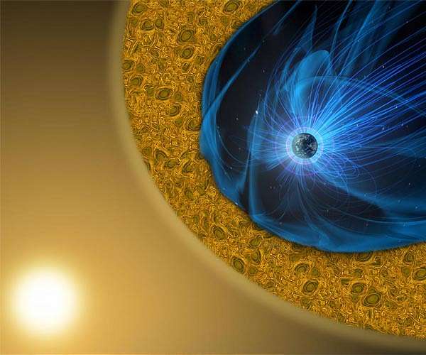 NASA Selects Heliophysics Missions of Opportunity for Space Science Research and Technology Demonstration
