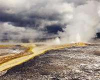A new tool to predict volcanic eruptions