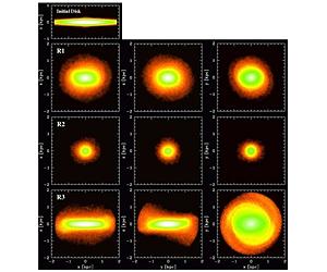 Astronomer Employs HPC To Peer Into Cosmic Mysteries