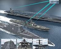 Lockheed Martin gets $98M for SEWIP production