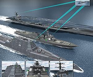 Raytheon is Awarded DARPA Contract to Help Friendly Forces Communicate While Conducting Electronic Warfare