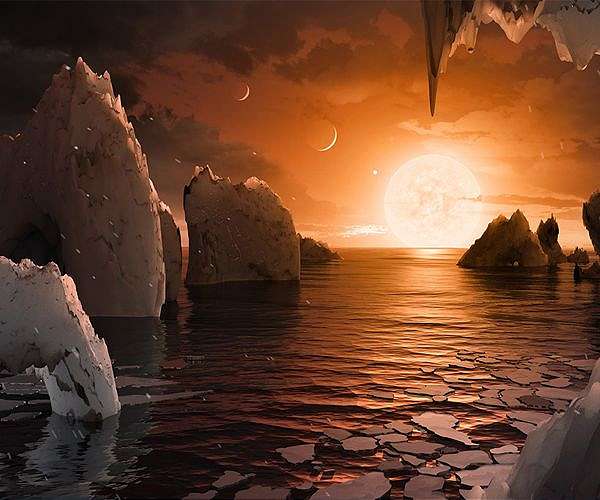 New class of habitable exoplanets are 'a big step forward' in the search for life