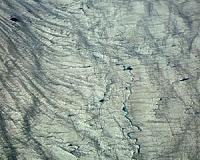 Massive study provides first detailed look at how Greenland's ice is vanishing