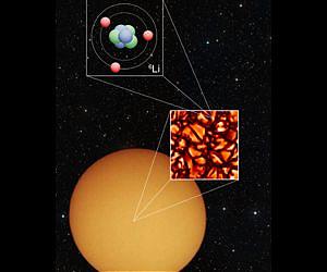 International Team On Keck Observatory Strengthens Big Bang Theory