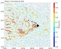 New ocean observations improve understanding of motion