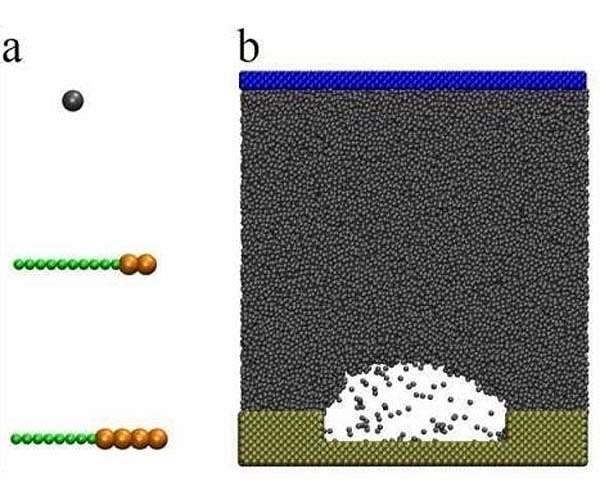 Efficient Nanobubble Production Method Explored by UCalgary Researchers