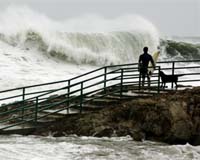 Typhoon killed 37 Vietnamese sailors, hundreds still missing