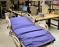 Making Operating Rooms Safer With Open Communication Among Equipment