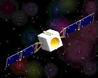 Film created to protect small spacecraft