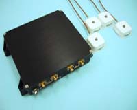 Surrey Delivers On-Board GPS Receiver To SpaceDev
